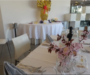 Ristorante Le Ruote 